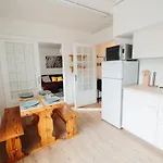 Apartmán L'enfantous Ax-les-Thermes