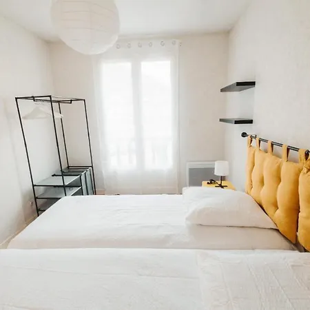 L'enfantous Apartment
