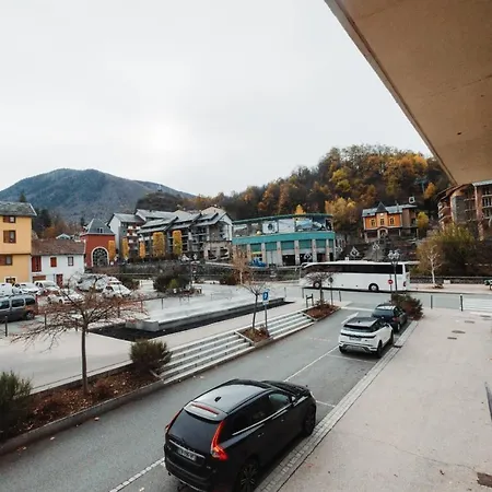 L'enfantous Ax-les-Thermes