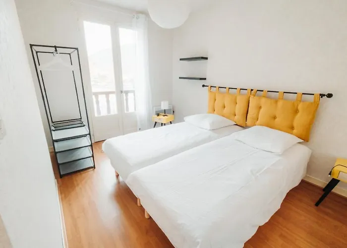 L'enfantous アクス・レ・テルム